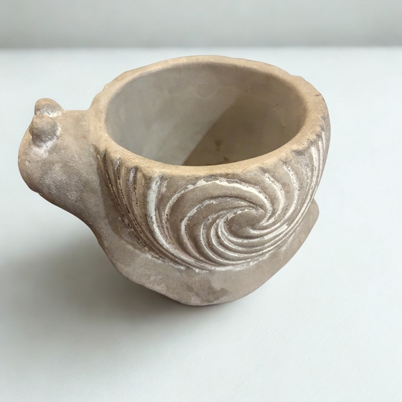 Snail And Turtle Votive Holder Set - Picture 6 of 9